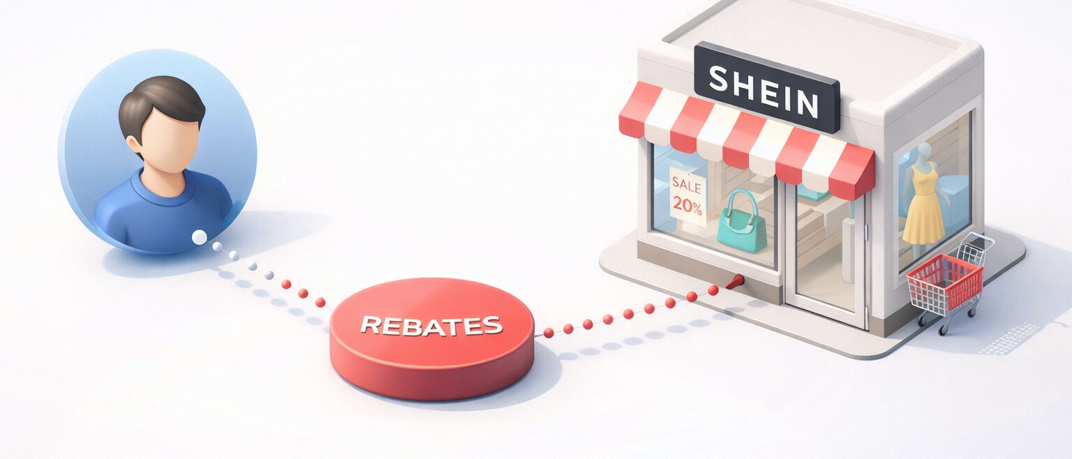 「楽天で買う」のとは違う？正しい経由購入の仕組み