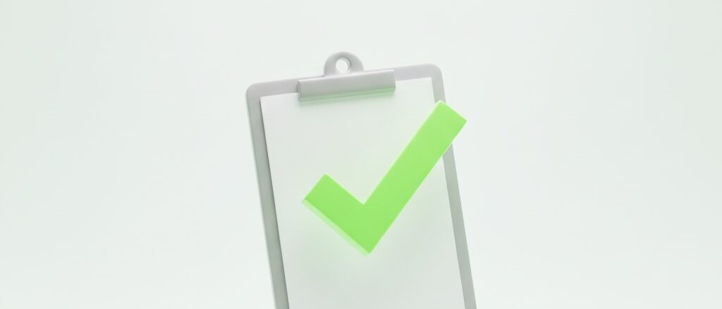 お届け準備中は審査落ちのサイン？