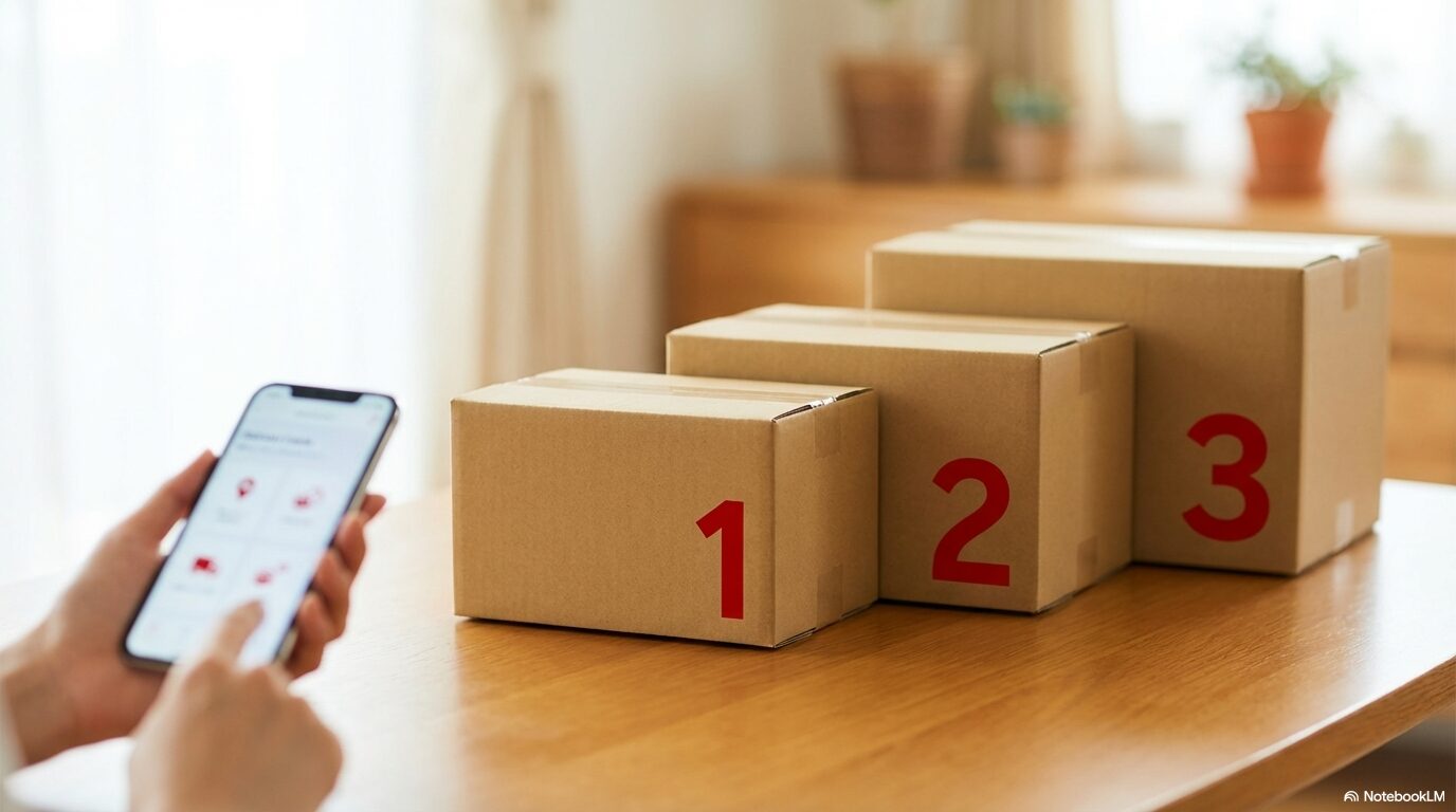 お買い物マラソンは得じゃないと感じる落とし穴と回避策