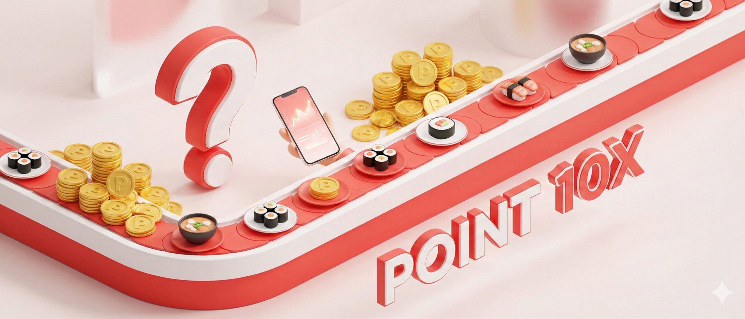 くら寿司で楽天ポイント10倍は狙える？キャンペーンの現状と損しないための重要事項