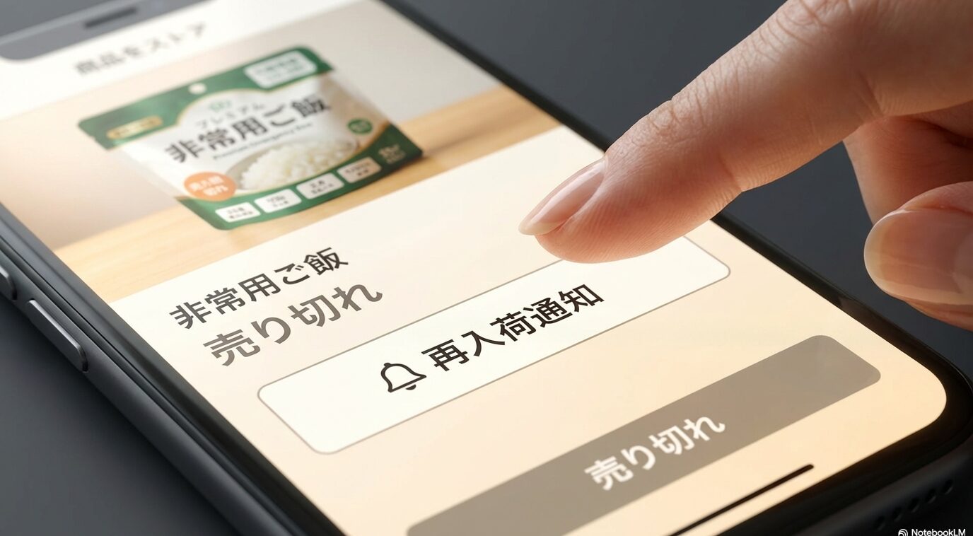 なぜ? 備蓄米 買えない 理由 と市場在庫のリアルな現状