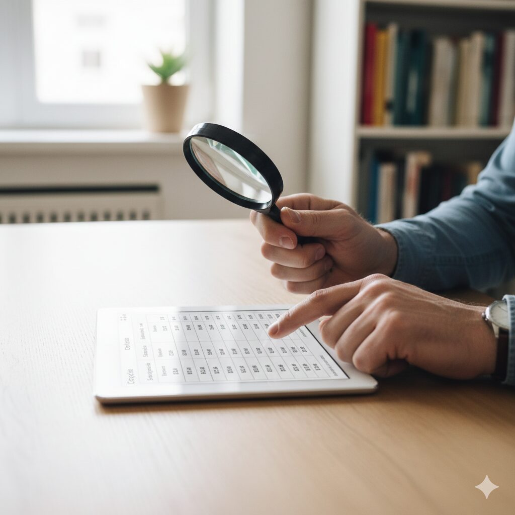 ふるさと納税の還元率ランキングを見る時の注意点はある？