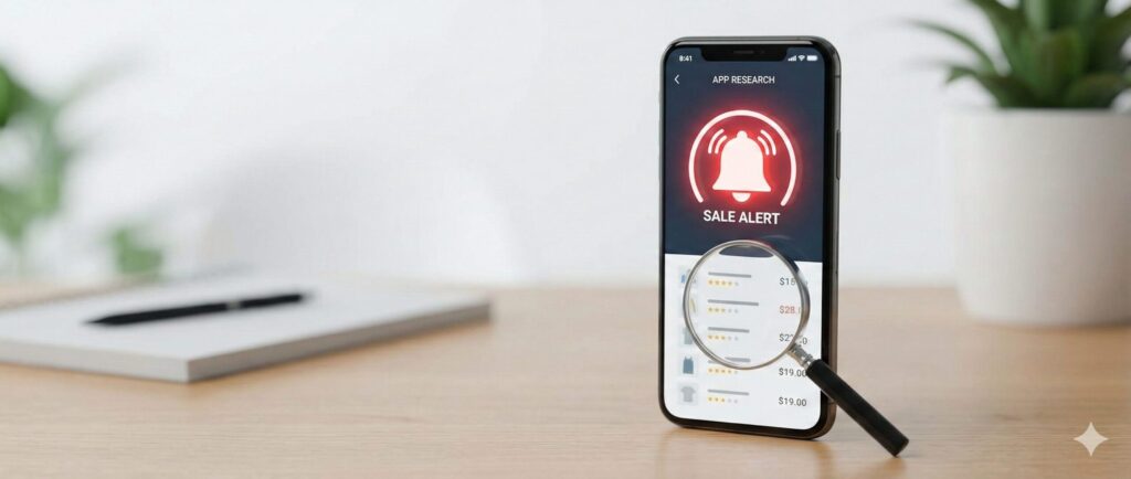 アプリはもう必要ない？楽天市場のお得な買い方との関係性
