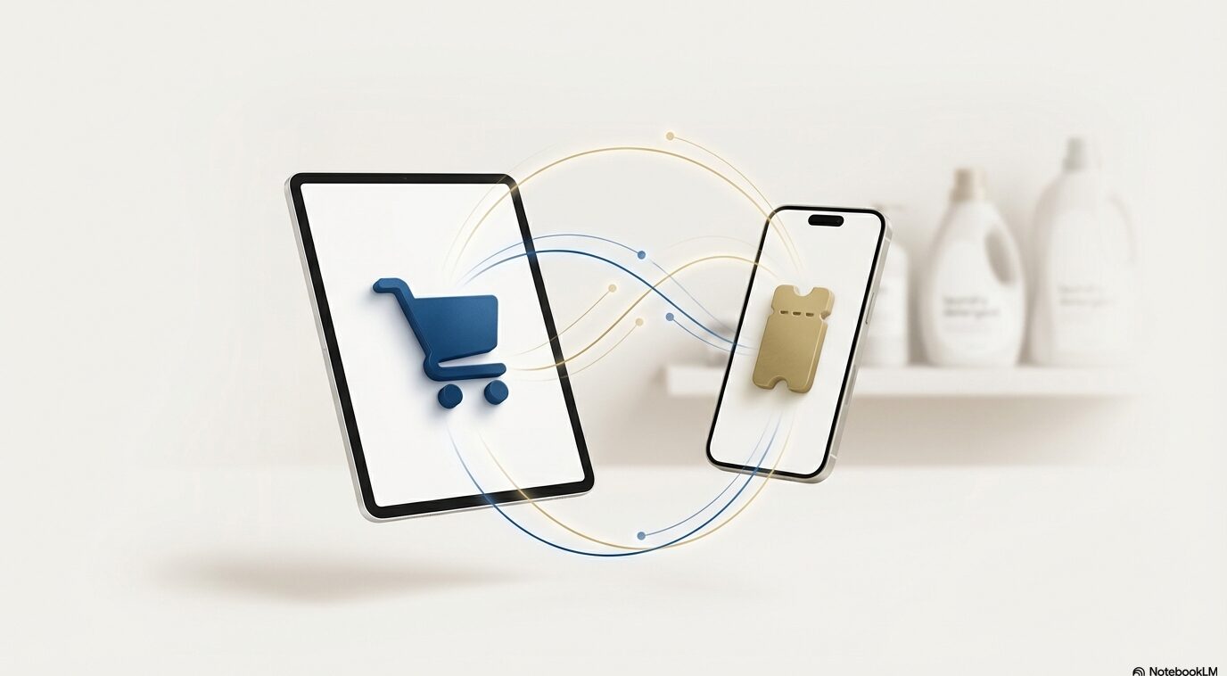 アリエールのキャンペーンと楽天24の日用品クーポンを賢く組み合わせて揃えるコツ