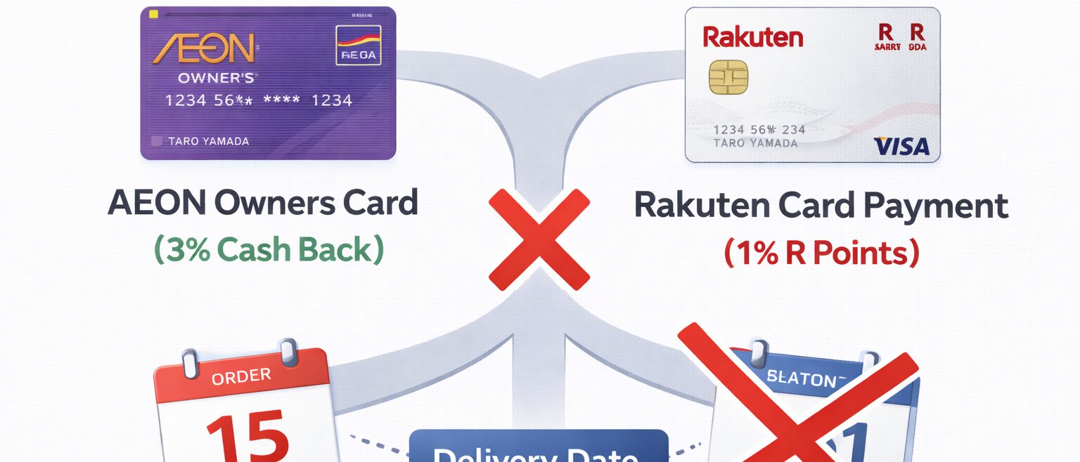 イオンネットスーパー WAON 紐 付け設定で貯まったポイントを買い物に使う手順