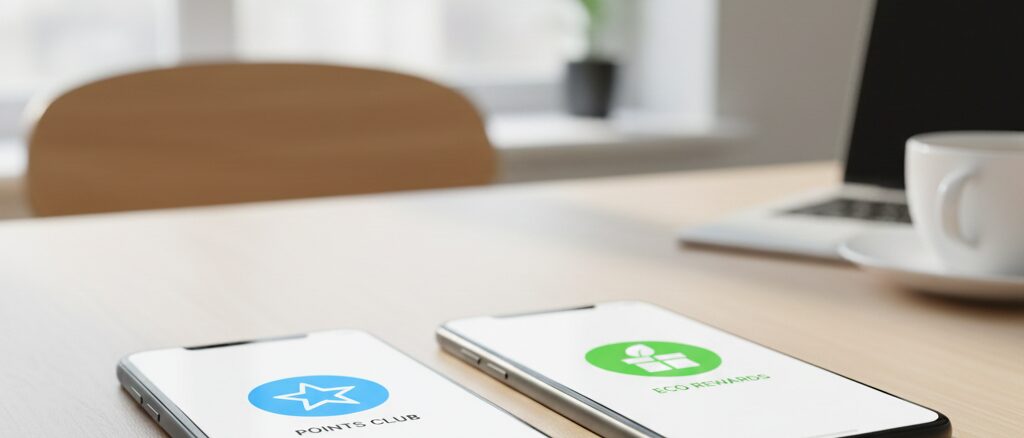 ココカラ ファイン ポイント dポイントとの共通点やサービス終了の影響