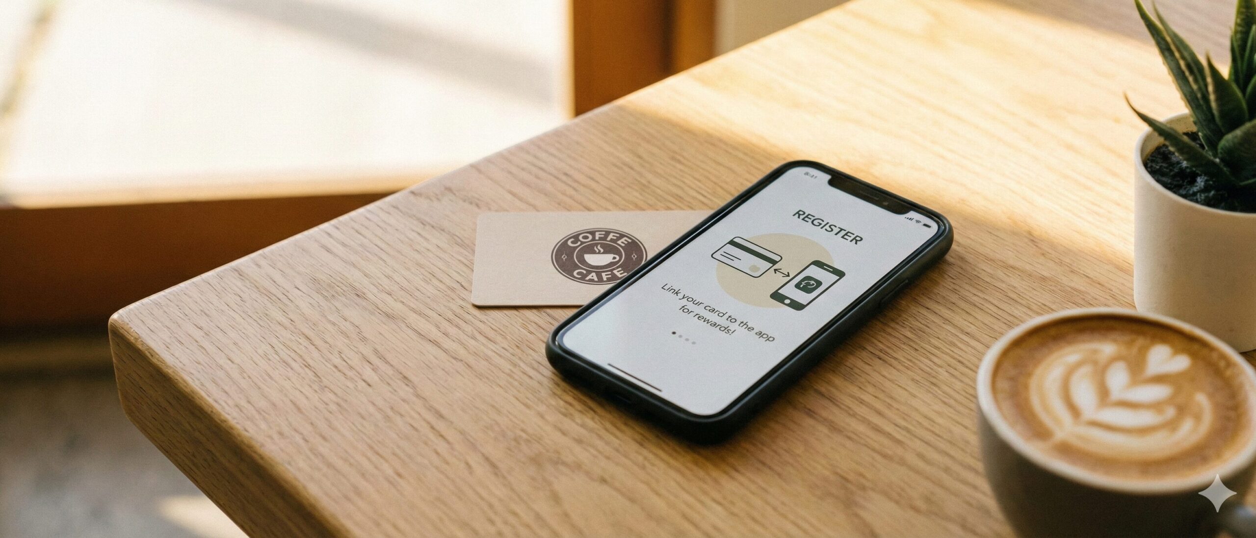 コンビニで無料配布された楽天ポイントカードの登録と使い方