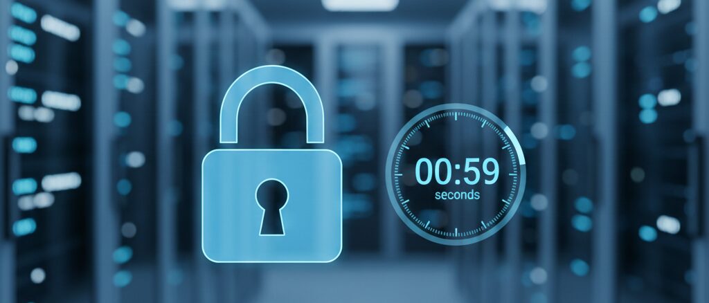 セキュリティロックがかかる頻度と解除までの目安