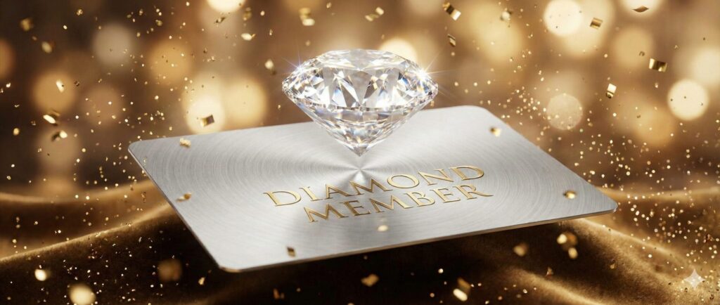 ダイヤモンド会員が意識すべき楽天市場のお得な日