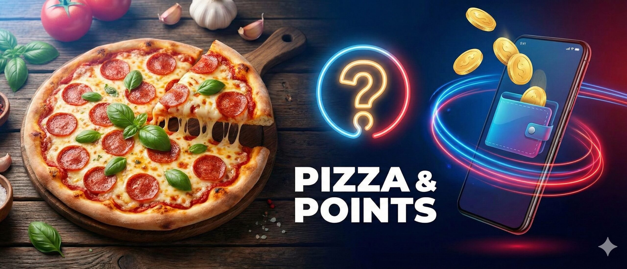 ドミノ・ピザで楽天ポイントは使える？貯め方や楽天ペイ対応状況を解説