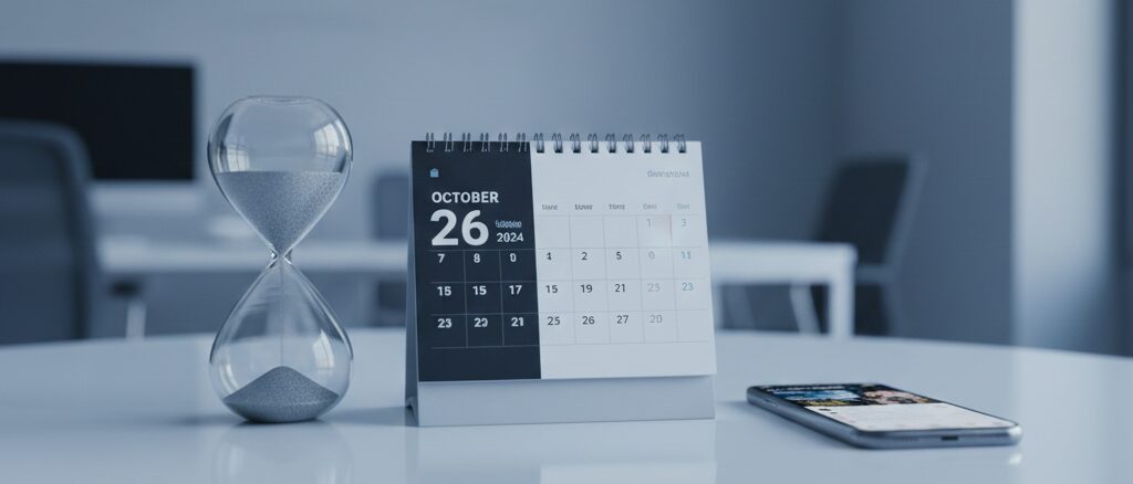 ネット上の「できる」情報は古い？情報の鮮度を見極めるポイント