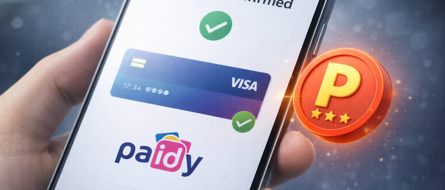 ペイディでの支払いは対象になるか