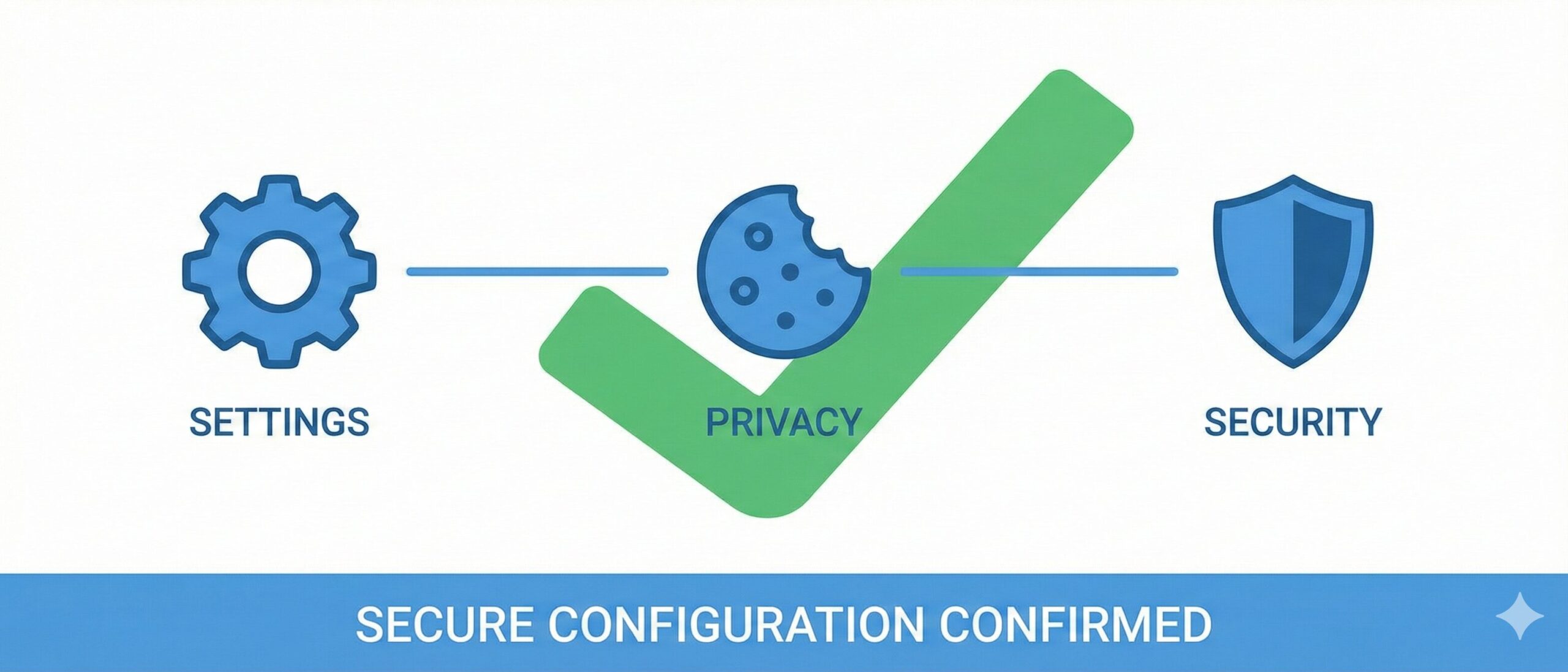 ポイントがつかない事態を防ぐ設定