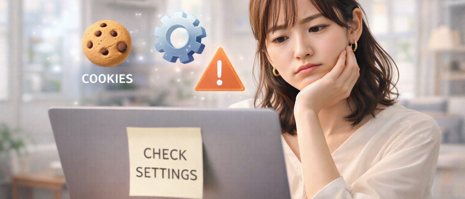 ポイントが反映されない！考えられる原因と対策