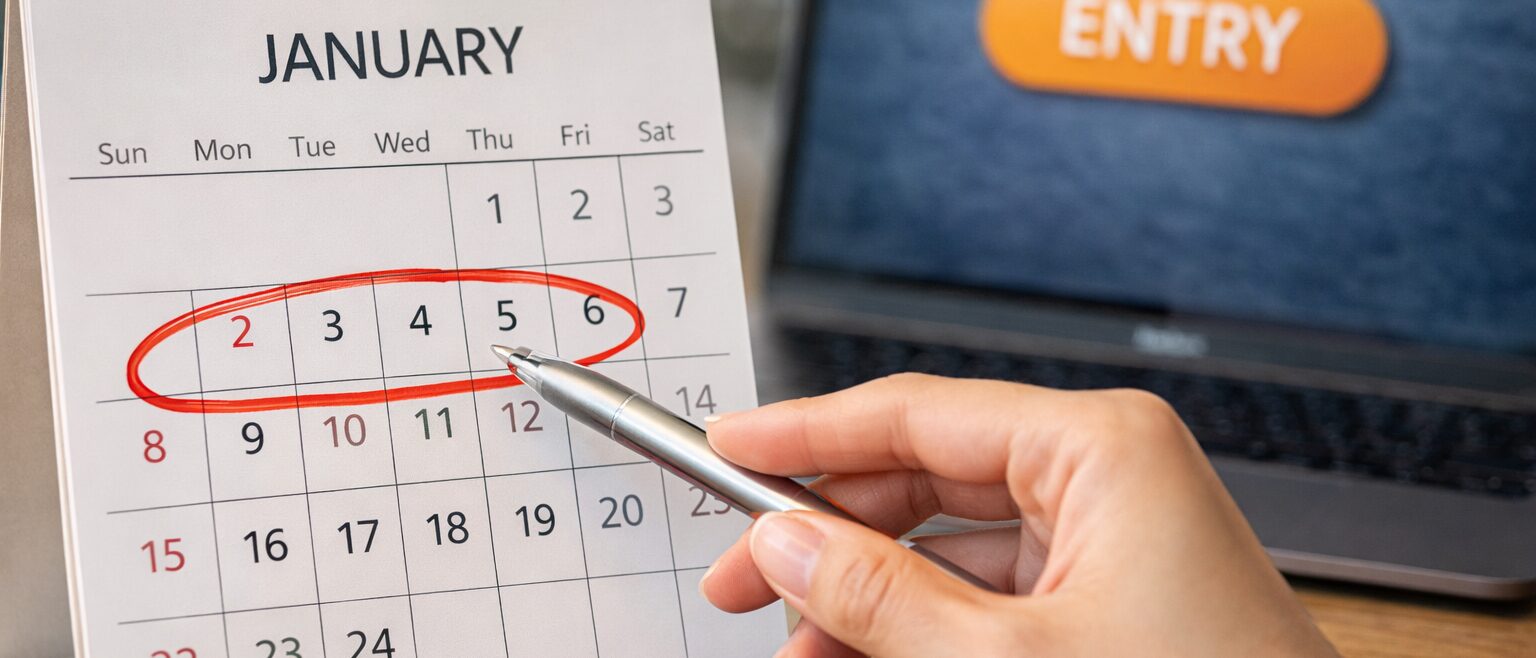 ポイントアップはいつから開始されるか