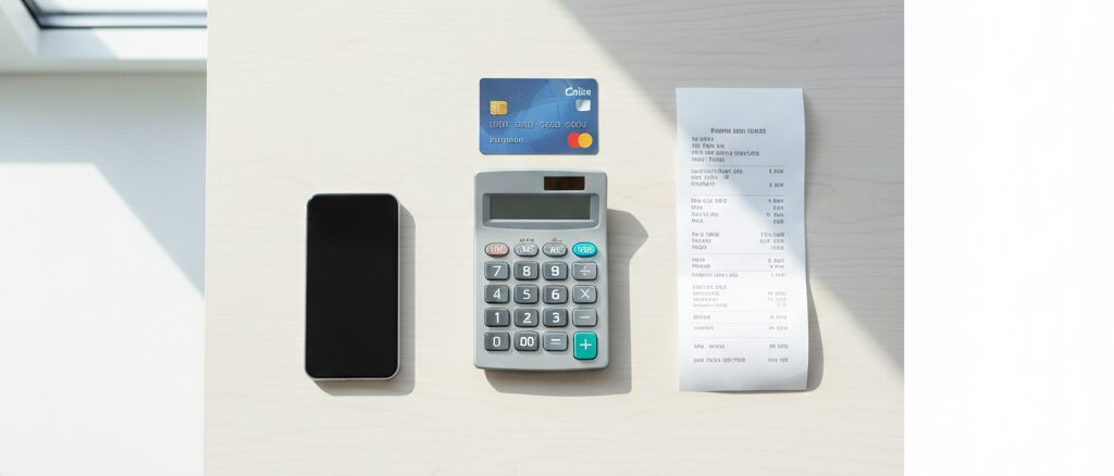 ポイント還元の対象となる支払い方法のルール