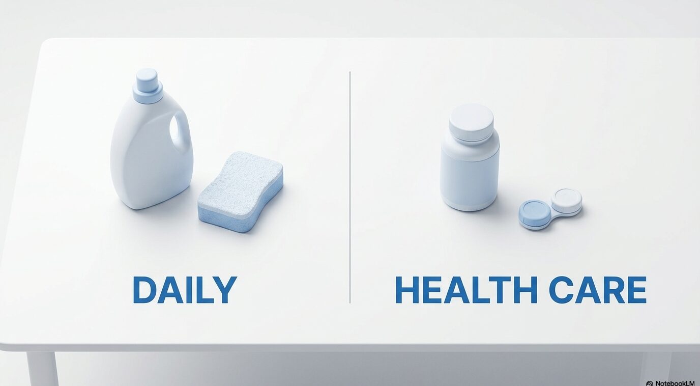 ポイント還元を最大化する楽天24 ヘルスケア館 買い回りのカウントルール