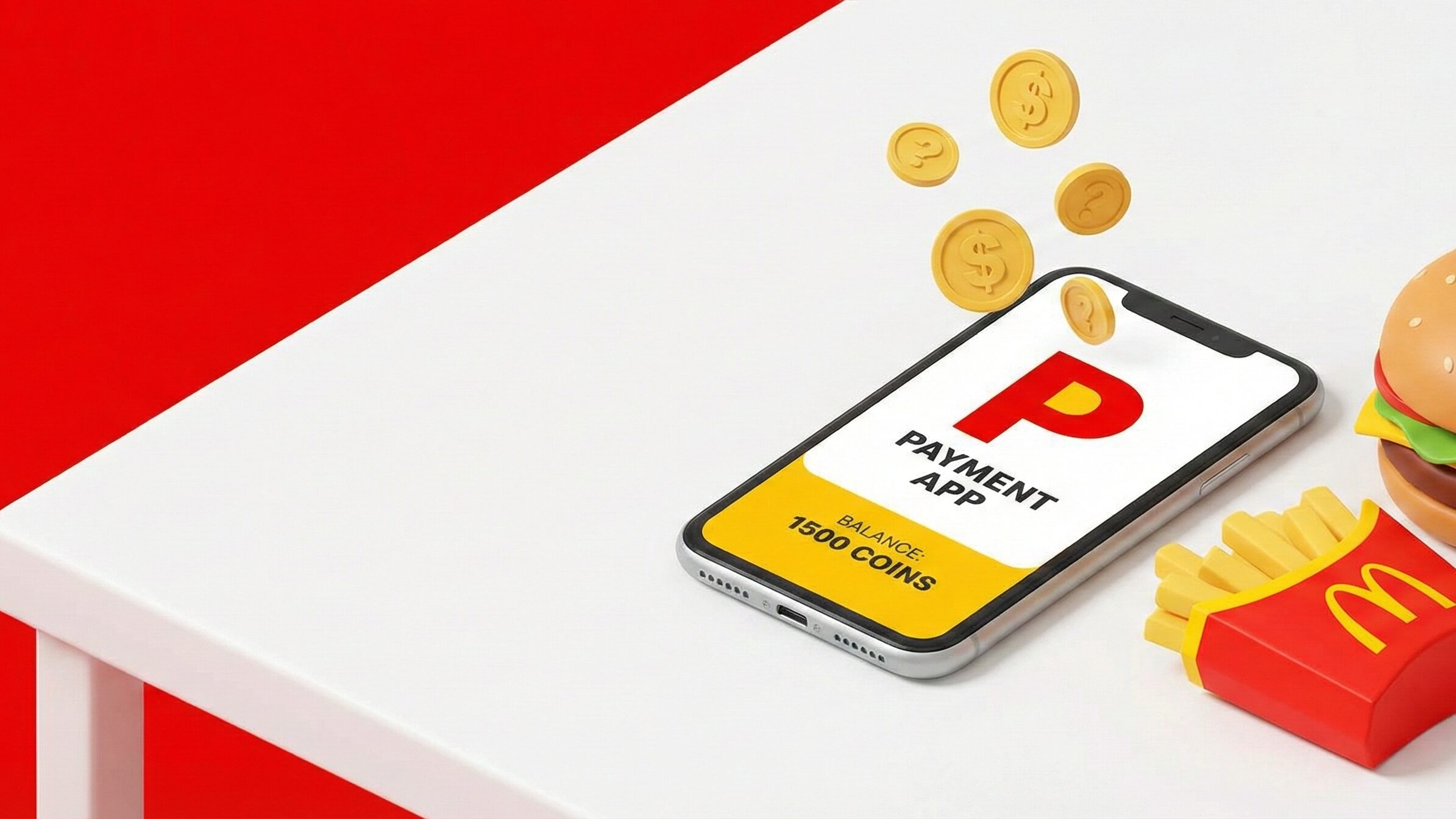 マクドで楽天のポイントは使える?カード提示終了後の対処法とポイ活術