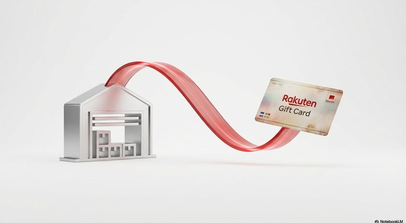 ミニストップ 楽天ギフトカード 販売終了？という噂と実際の取り扱い