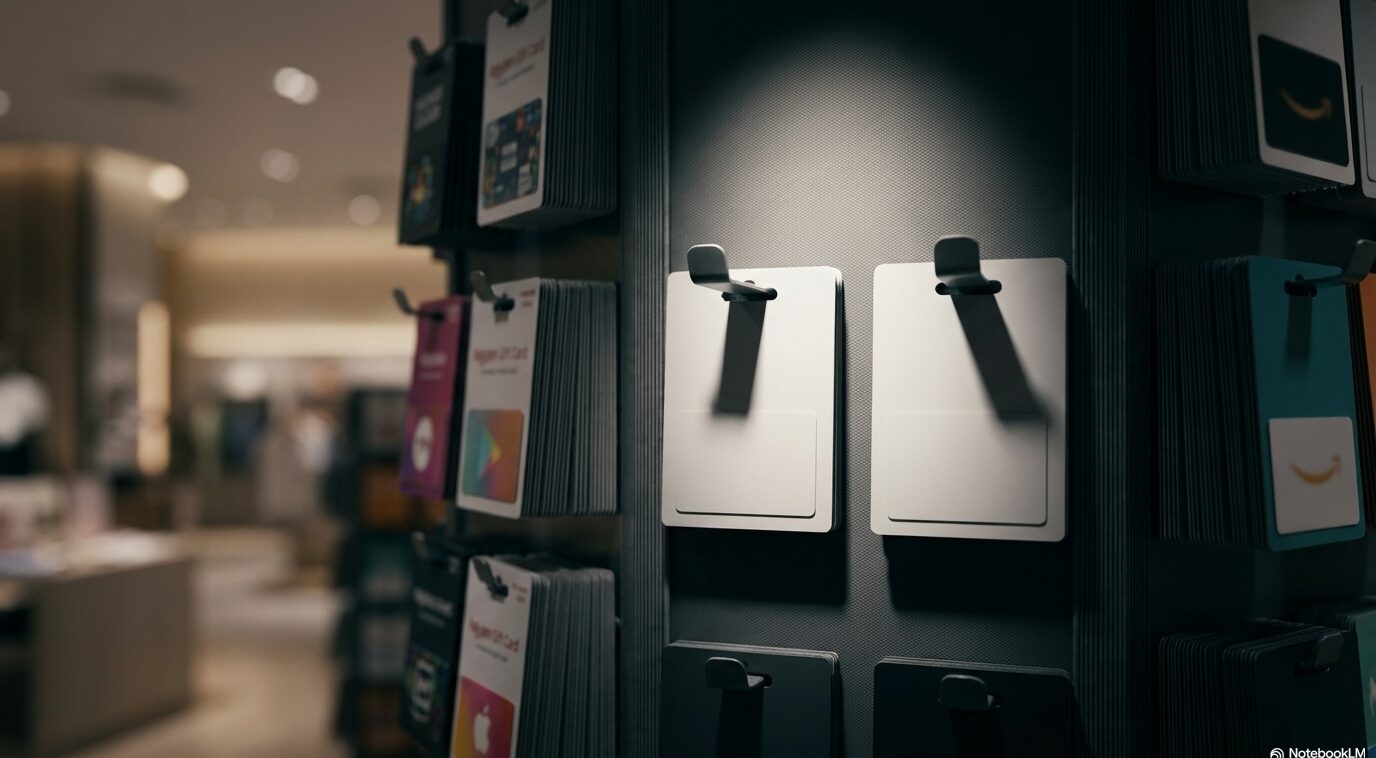 ミニストップ 楽天ギフトカード 買い方とレジでの伝え方