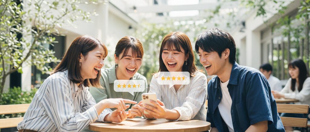 ユーザーのリアルな声は？楽天家計簿 口コミと評判