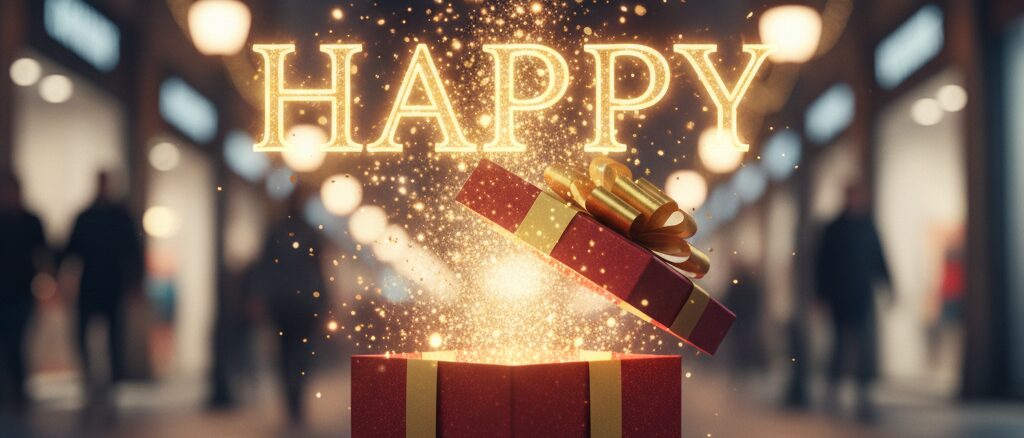 ラクマのハッピークーポンはいつ配布されることが多いのか