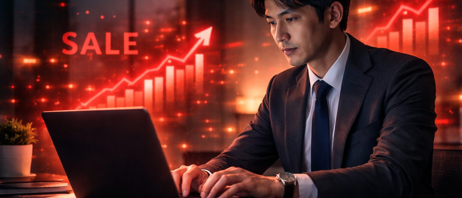 レノボが20%還元になる対象期間を狙う