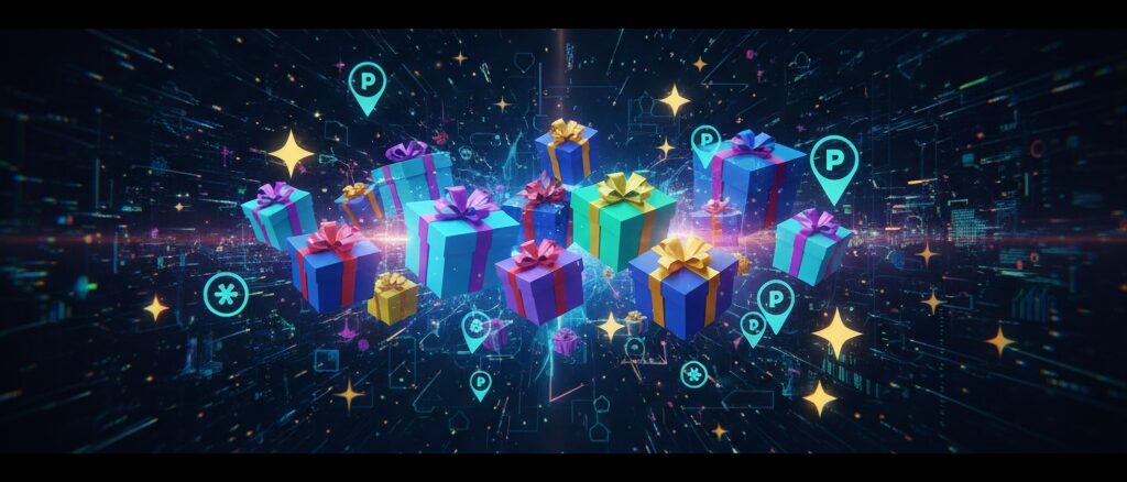 他にもある見逃せないキャンペーン情報の探し方