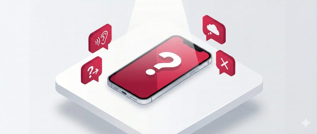 噂されるやばい状況は本当なのか？