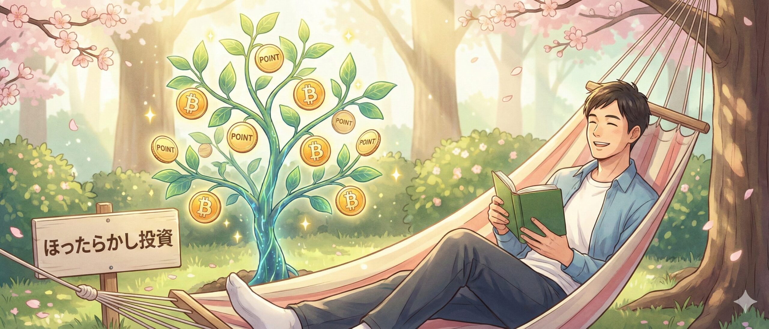 基本的にほったらかしで大丈夫?