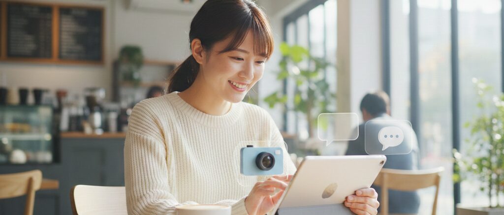 実践編｜楽天アフィリエイトと楽天ルームの違いを活かしたSNS連携術