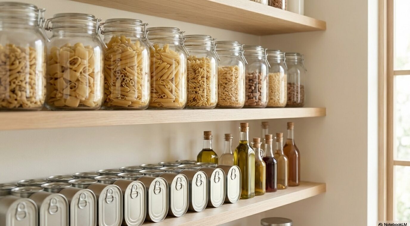 実際に楽天買って よかった 食品のストック習慣