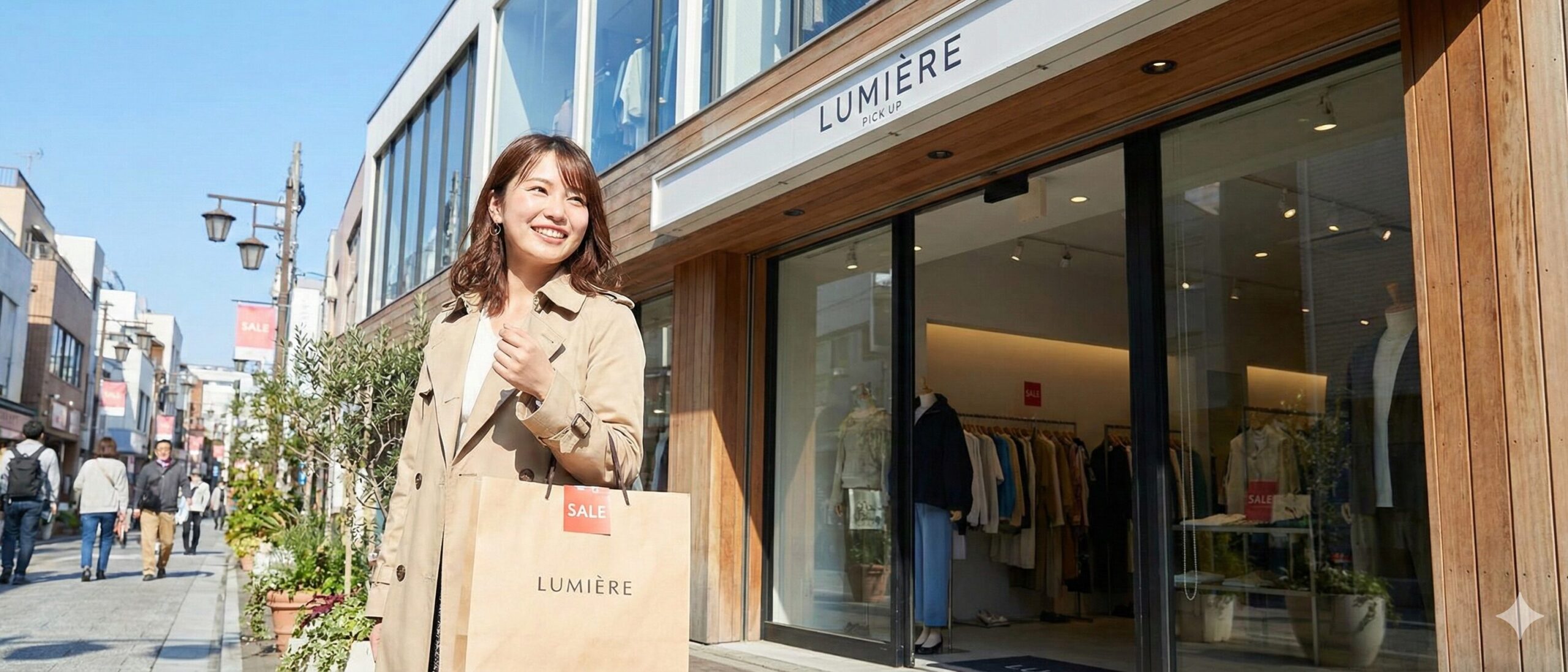 店舗受け取りを利用してもポイントはもらえる？