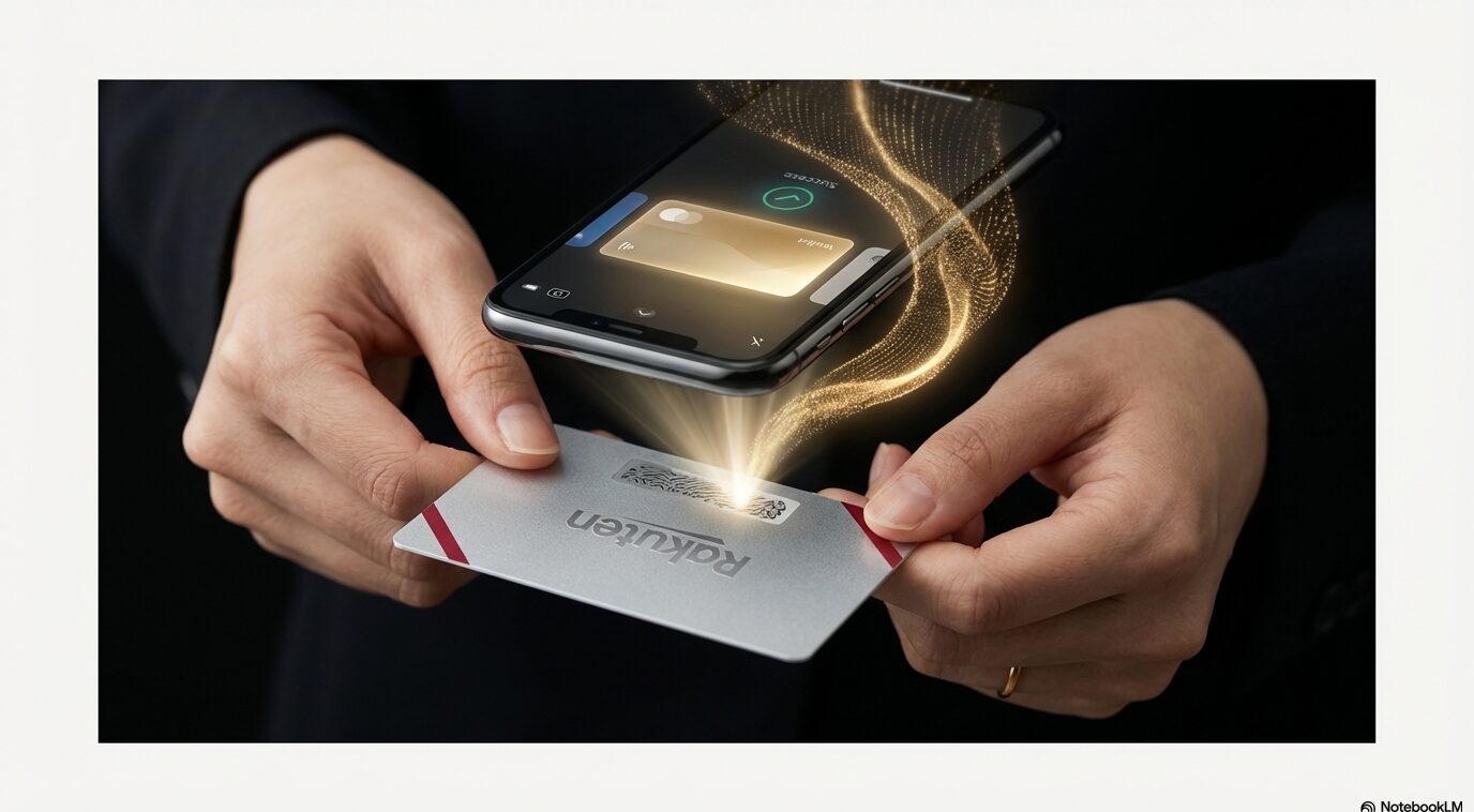 店頭で楽天ギフトカードが売ってない時に確認したい限定店舗