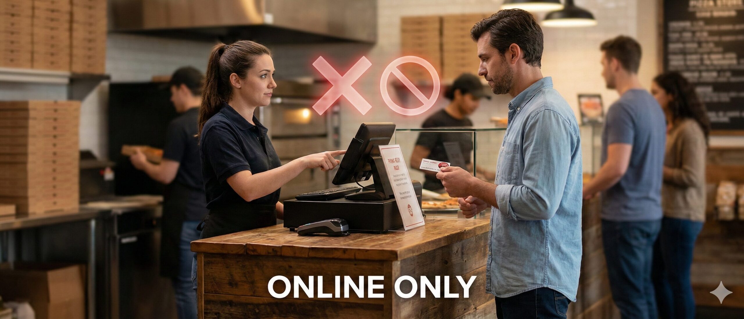 店頭で楽天ポイントは貯まる？実際は使えない？