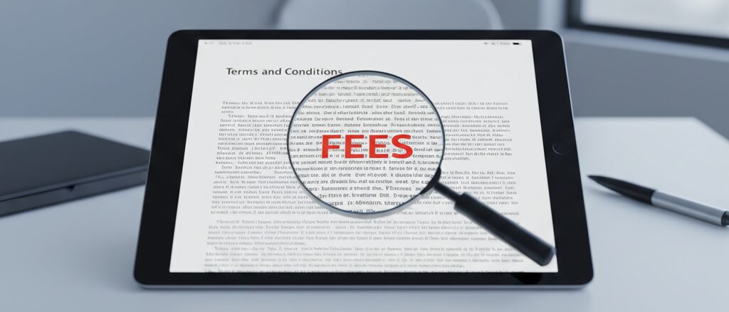 意外と見落としがちな「楽天Edy」に関連する各種「手数料」