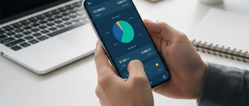 新登場した楽天家計簿アプリの基本機能