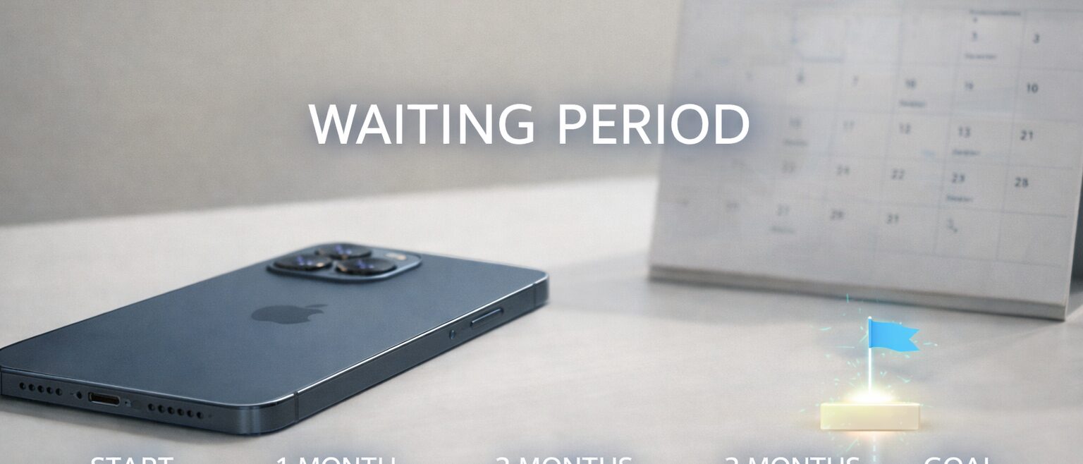 新製品などの対象外はいつまで続くのか