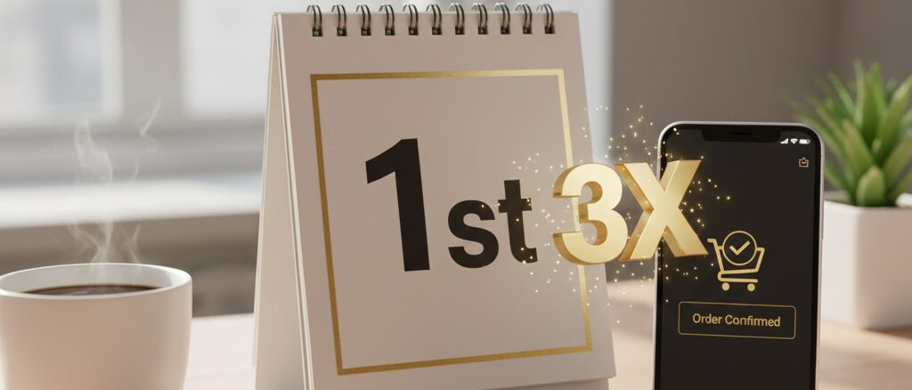 楽天お得な日 1日開催のワンダフルデーの魅力とは？