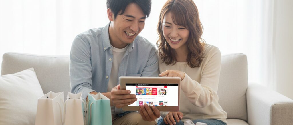 楽天でお誕生日特典を2026年も漏れなく受け取るためのステップ