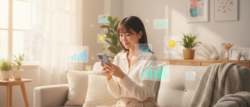 楽天の家計簿をandroidで徹底活用！口コミから使い方まで解説