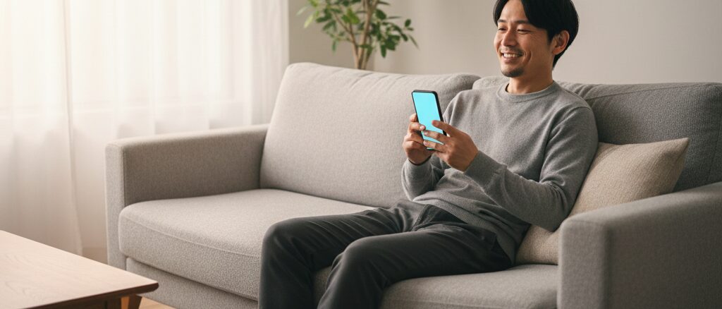 楽天の広告をandroidで消す習慣を身につけて快適なスマホ環境を作るコツ