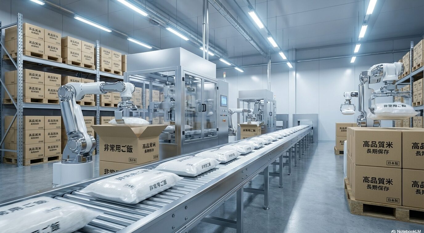 楽天の 備蓄米 販売終了 という噂は本当?現在の生産状況