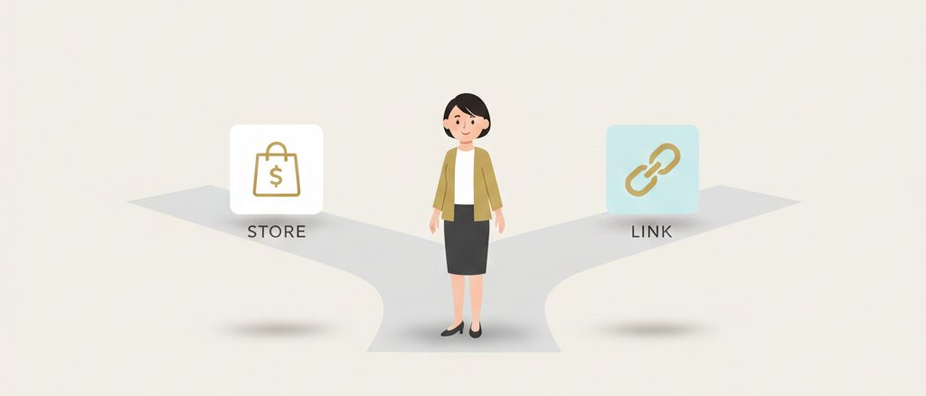 楽天アフィリエイトと楽天Roomの違いとは？初心者はどっち？