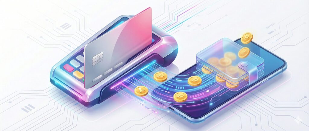 楽天カードで支払えばポイント還元は受けられる？