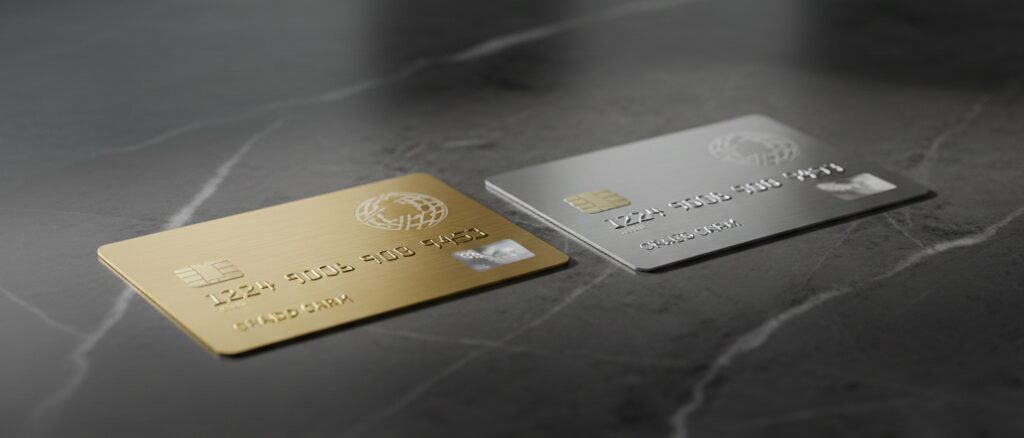 楽天カードの上位会員が利用できる限定サービス