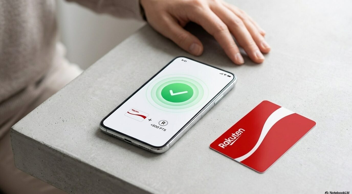 楽天ギフトカードのリニューアル後の新仕様と失敗しない購入方法