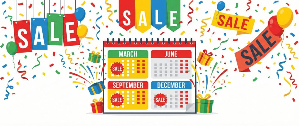 楽天スーパーセールでも狙うべき？