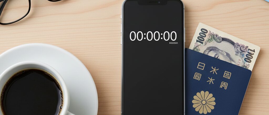 楽天トラベルクーポン すぐなくなる人気クーポンを確保する準備