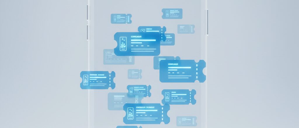 楽天トラベル マイ クーポン どこにある？獲得済みリストの確認手順